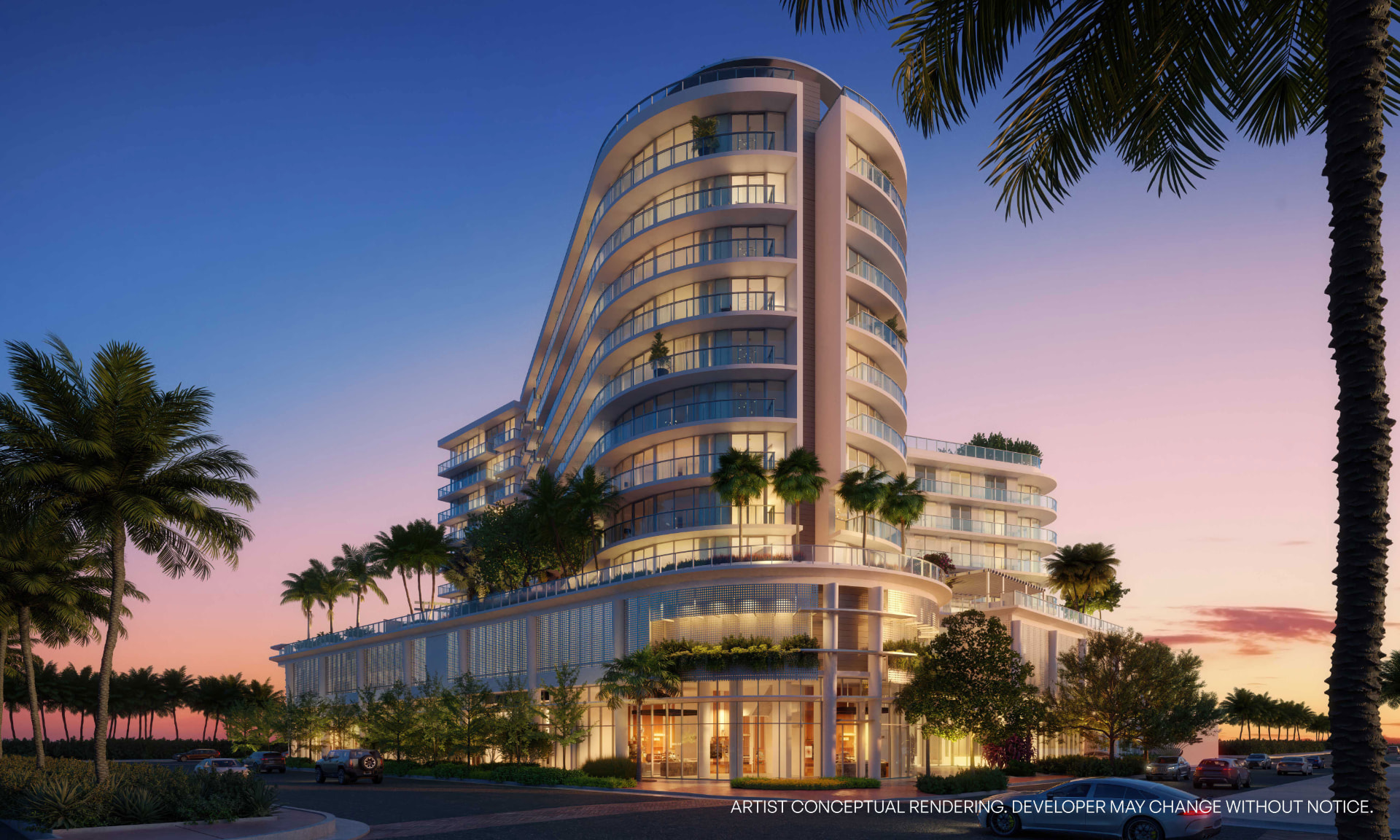 7200 COLLINS — Miami Beach, FL