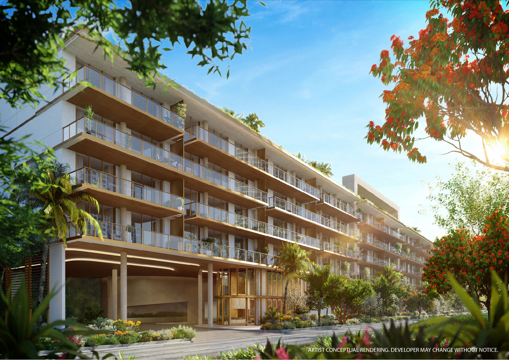 2200 Brickell — Brickell, Miami
